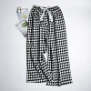 29 color 9 points wide -leg pants