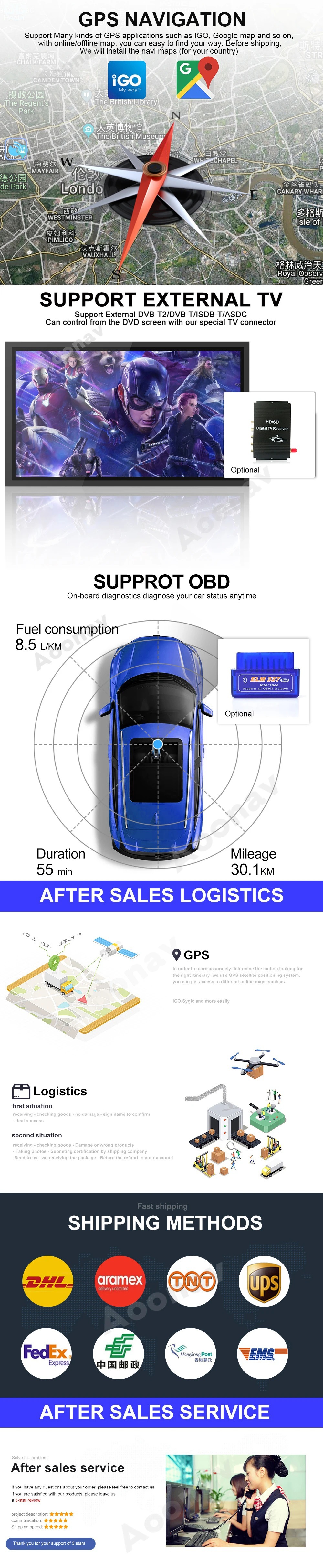 Suitable for Porsche Cayenne Original Car Style 2010-2017 Navigation Modified Car Wireless Carplay