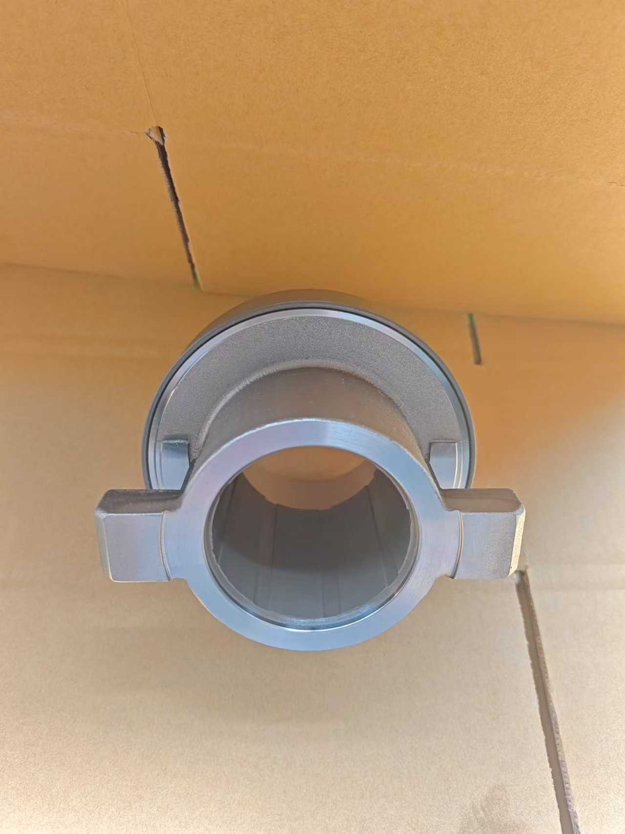 Clutch release bearing 86CL6395FOC truck bearing pull-type OCA bus clutch release bearing