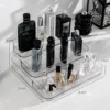 Steel -type three -layer perfumery