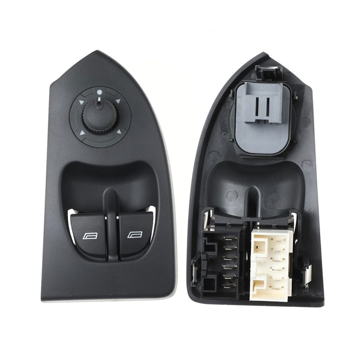 735315619 Is Suitable for the Glass Lift Switch of Fiat Ducato6554T3 from 2003-2005