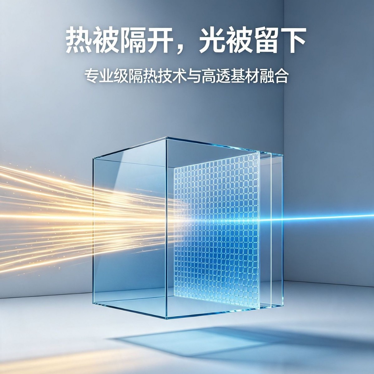 Car window film, explosion-proof and sun-proof, full-car nano-ceramic insulation film, high-heat-insulation sun privacy film