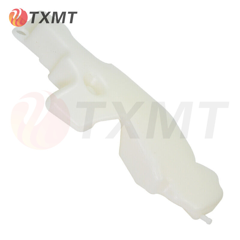Suitable for Kawasaki Zx-6R Zx6R 2007 2008 Motorcycle Radiator Water Tank Water Bottle Cooler