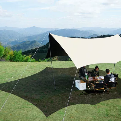 Çadırlar | Square Foldableing