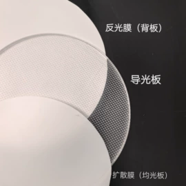 LED导光板;LED装饰灯;亚克力板