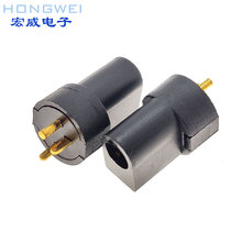 �Դ���� DC097  3.5*1.3mm 僽�3�_ ��ʽֱ�� ֱ��� �A�� ���_