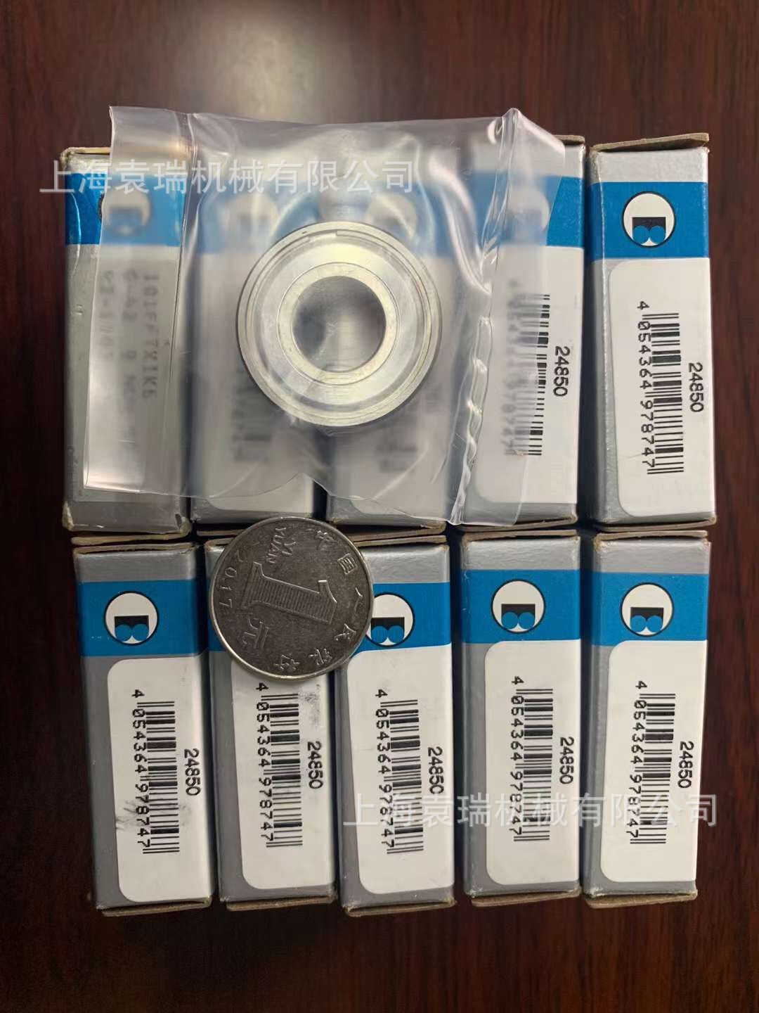 BARDEN轴承107HCDUL高速主轴轴承107HCDUH高精密机床主轴轴承