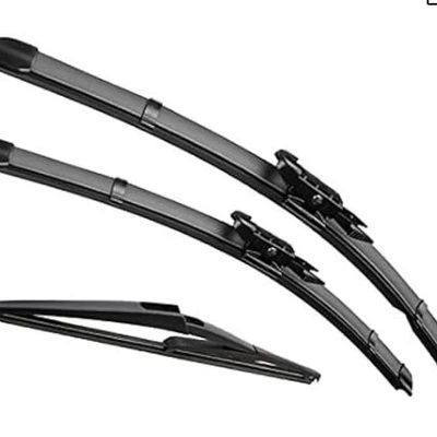 Suitable for Nissan Qashqai Wiper