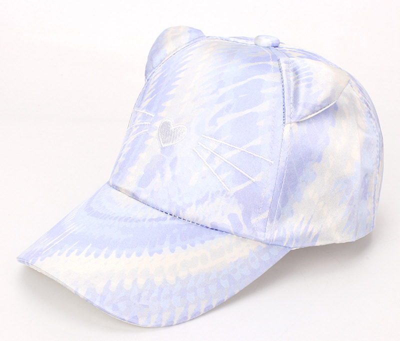 #16 자수 키티-퍼플