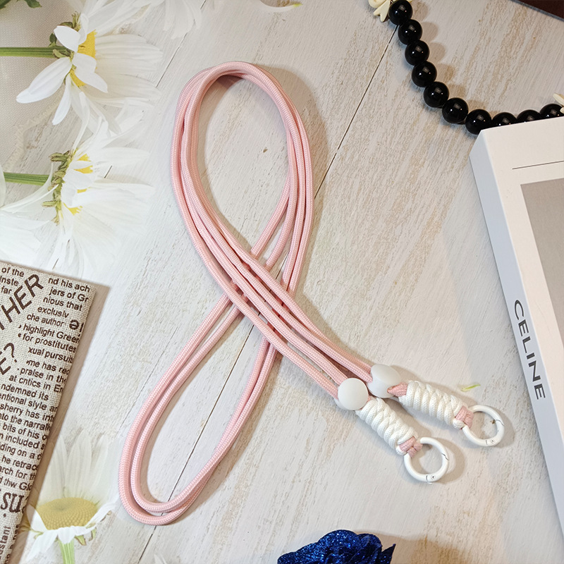 사쿠라 핑크와 화이트(화이트 버튼)♢