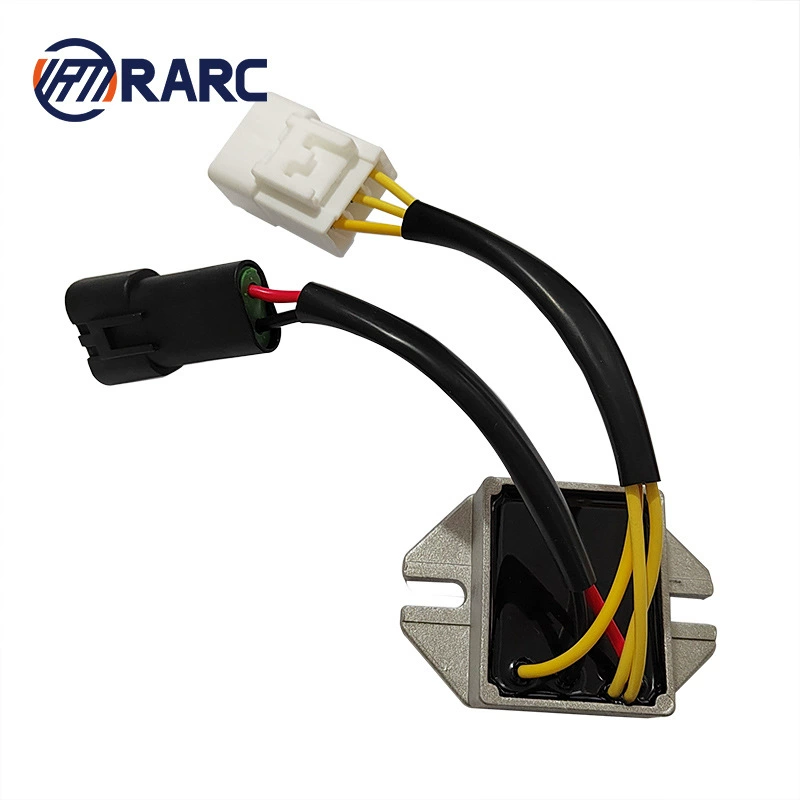 [T218整流器 适用于 0630-255 0630-288 北猫 Arctic Cat  1056CC]