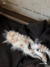 ��βС��DEN�ֻ쾀������ñ��Ƥ��ë���ֹ�DIY�h���������ѶY��
