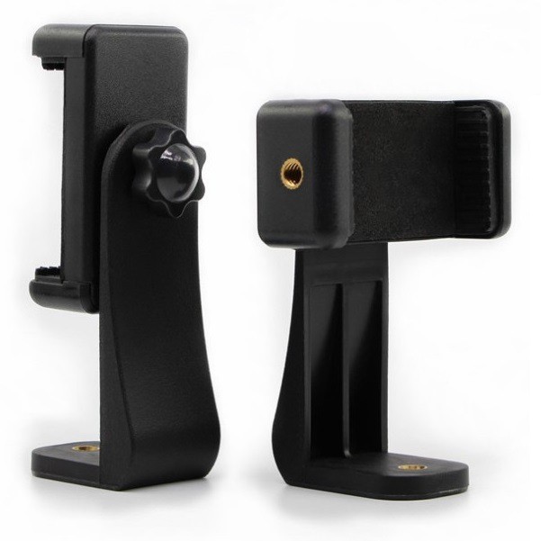 Soporte de Disparo vertical ajustable disco de escritorio micrófono teléfono móvil Luz de relleno Tiro en vivo soporte Perezoso