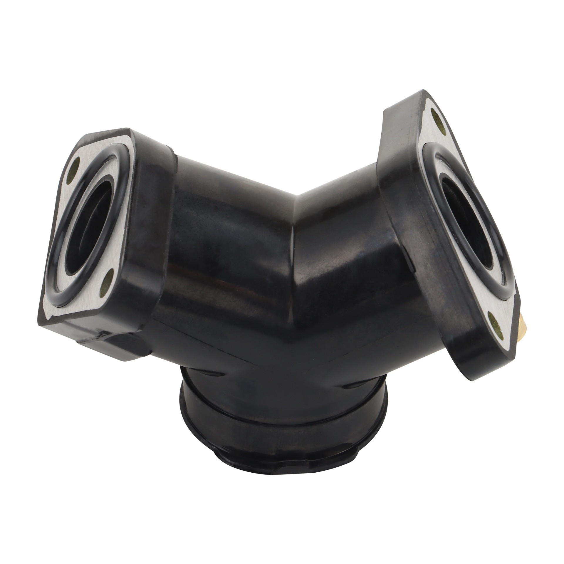 Carburetor Intake Manifold Joint Boot for Yamaha XV125 240 250 V-Star Virago