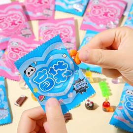 惯性回力玩具;陀螺;拼图、拼板