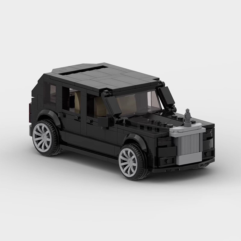 Chinese building blocks are compatible with Lego MOC71655 laseskuri South speed8 grid car puzzle assembly gift Chinese building blocks are compatible with Lego MOC71655 laseskuri South speed8 grid car puzzle assembly gift