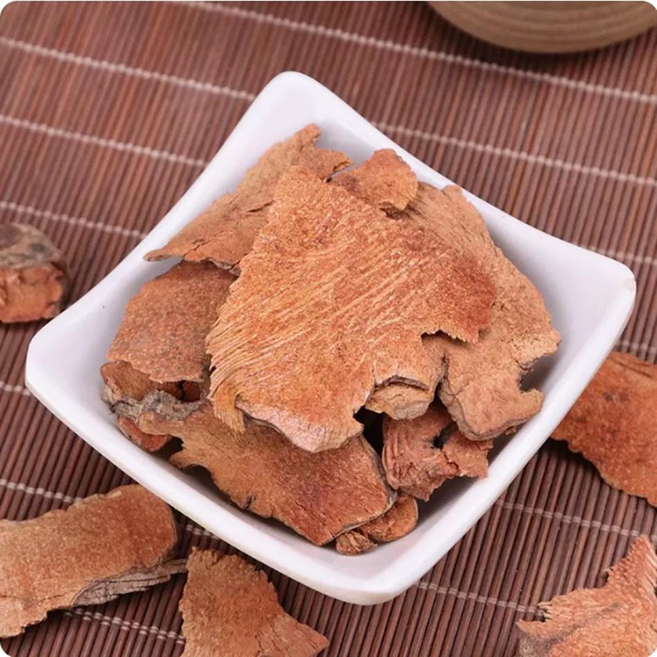 Dried Jingang Teng Root Slices 500g Smilax China Root Traditional Herbal Decoction Ingredient in use