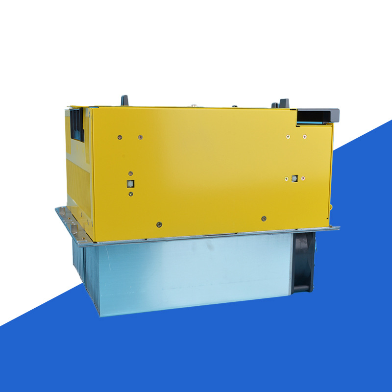 A06B-6120-H075发那科fanuc原装驱动器伺服放大器现货议价