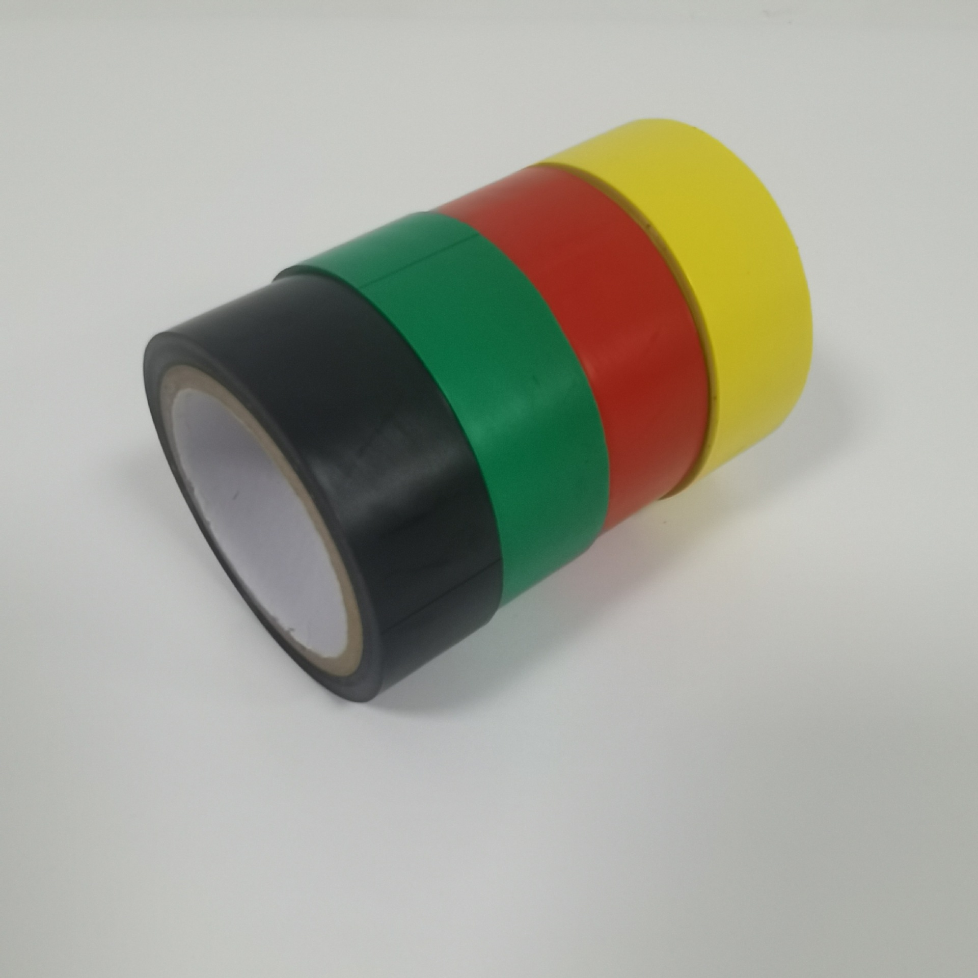 批发防水电气绝缘电工胶带耐寒保温耐高温耐电压电线包扎电工胶布