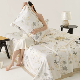 绒毯;四件套;床罩床笠