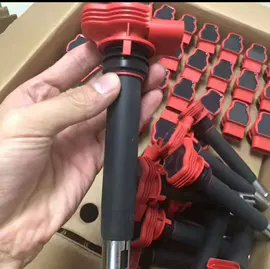 点火线圈;点火模块;车身及附件