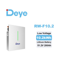 ��ҵDeye 51.2V 200AH 10.2KWH������﮵��RW-F10.2