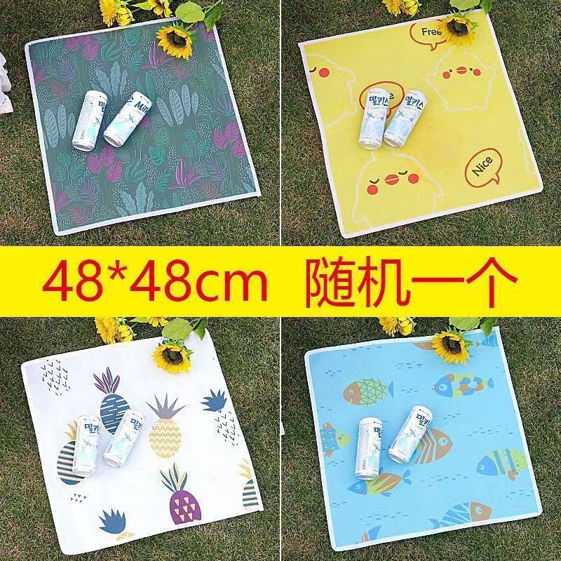 [미니 플레이스매트] 자이언트 I 48*48