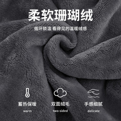 Single-use hotel slippers, all-season universal household guest reception use, 4cm thick beauty salon travel slippers