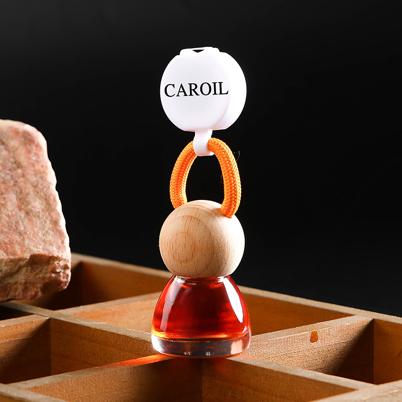 오렌지색이 행운을 불러온다