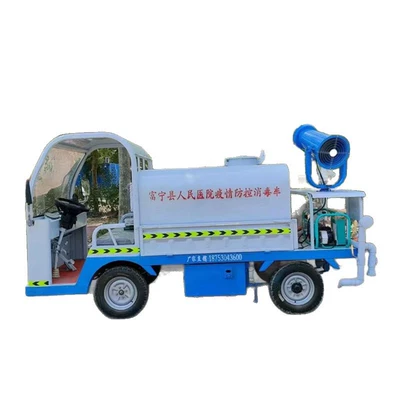 Truck, Sprinkler Truck, Suvarma maşınları