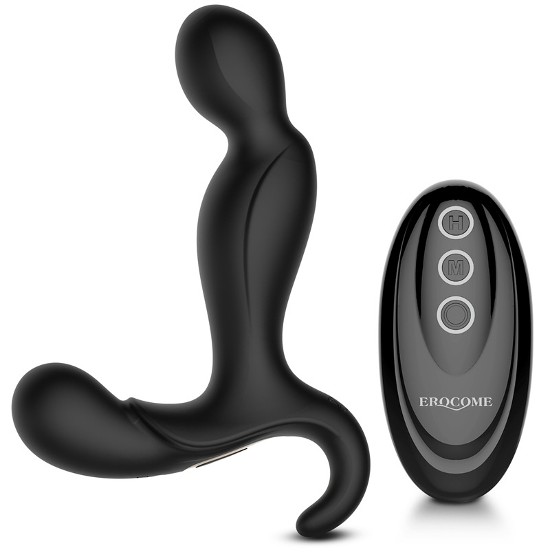EROCOME iluo Orion remote control version prostate vibration massager male masturbation adult sex products