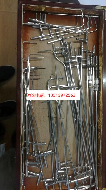 Цена договорная Диаметр 2mm,3mm ,4mm L-образный кожаный хостинг L-образный Bi-хостинг