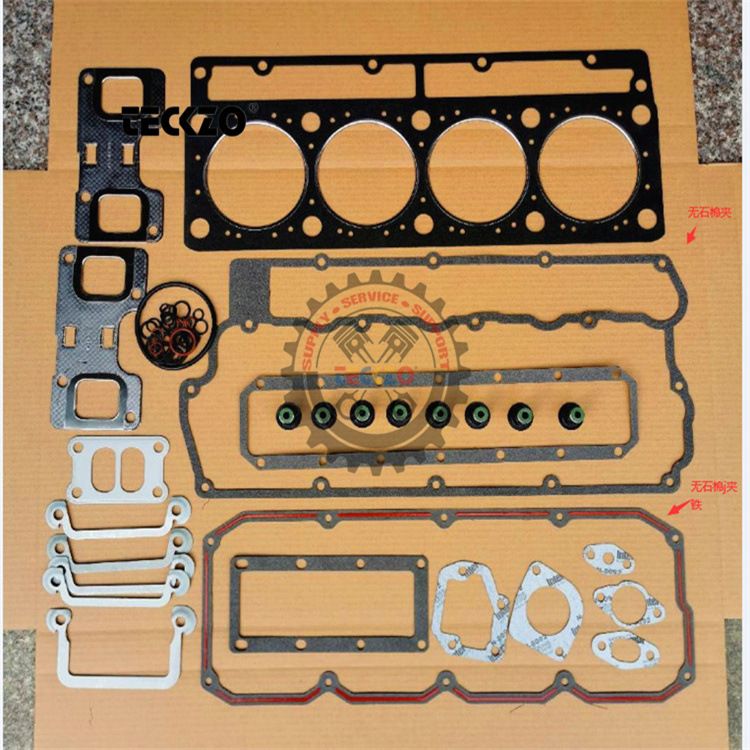 发动机配件适用于3114 进气门  161-4280
