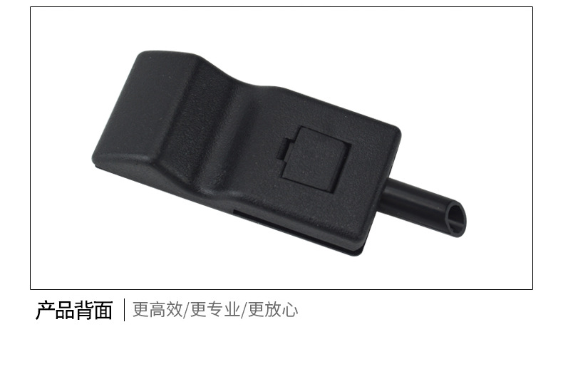 Suitable for Chevrolet Hummer H2 Door Lock Knob 15844616 15844618 25862454
