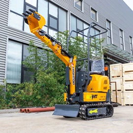 挖掘机械;装载机械;割草机