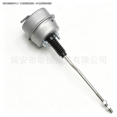 Suitable for Mercedes-Benz Amg A45 Turbocharger 18559880013 1330900280 A1330900480