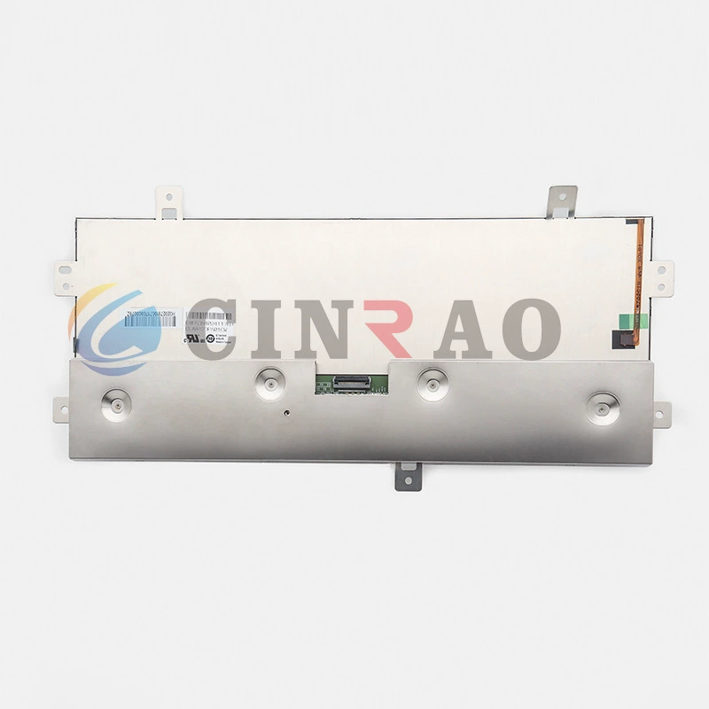 Готовый автомобильный навигационный ЖК-экран CLAA123PA01CW, центральный дисплей управления автомобиля, цена, пожалуйста, проконсультируйтесь