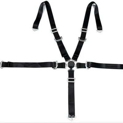 Chuanghe provides custom Car seat belt