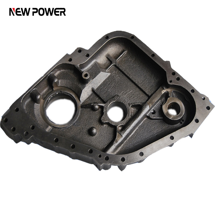 康明斯3074677柴油机齿轮 NT855齿轮