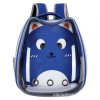 Space backpack to go out, big one-shoulder bag, wholesale