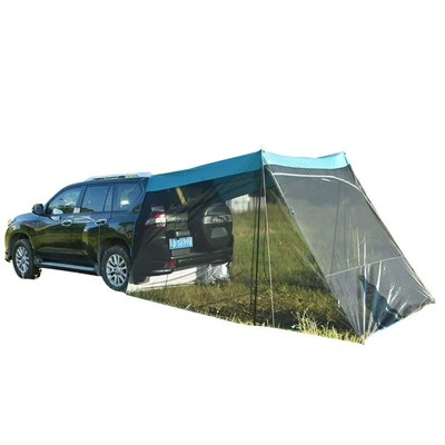 Tent, Suv Car Trunk, Avtomobil dam çadırları