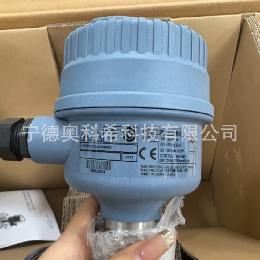 罗斯蒙特 2120液位开关2120D1DV1NADM0200 欢迎议价