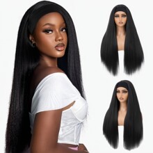�W���ٰl yakiֱ�l���z�l���^�����Q�^��headband wig�o����
