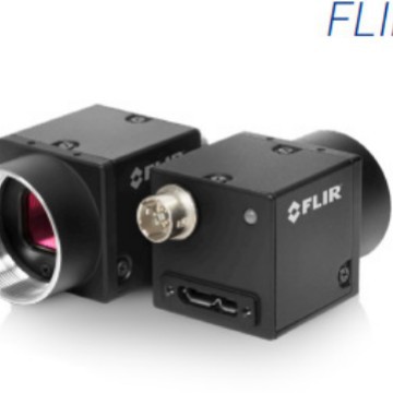 工业相机 BFS-U3-51S5C   FLIR 菲力尔