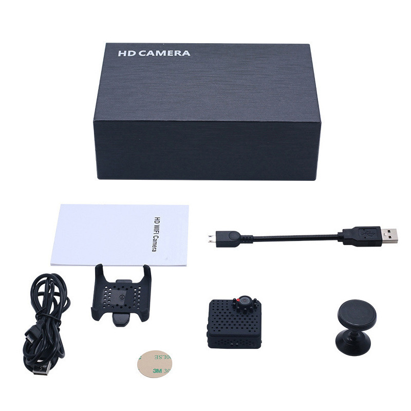 31/hdカメラ無線暗視カメラ家庭用防犯カメラ1080p屋外スポーツdvカメラ|undefined