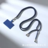 A dark blue