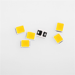 2835 ランプビーズ SMD LED ランプビーズ高輝度白色光 3V 6V 9V 18V 36V ランプビーズ超高輝度