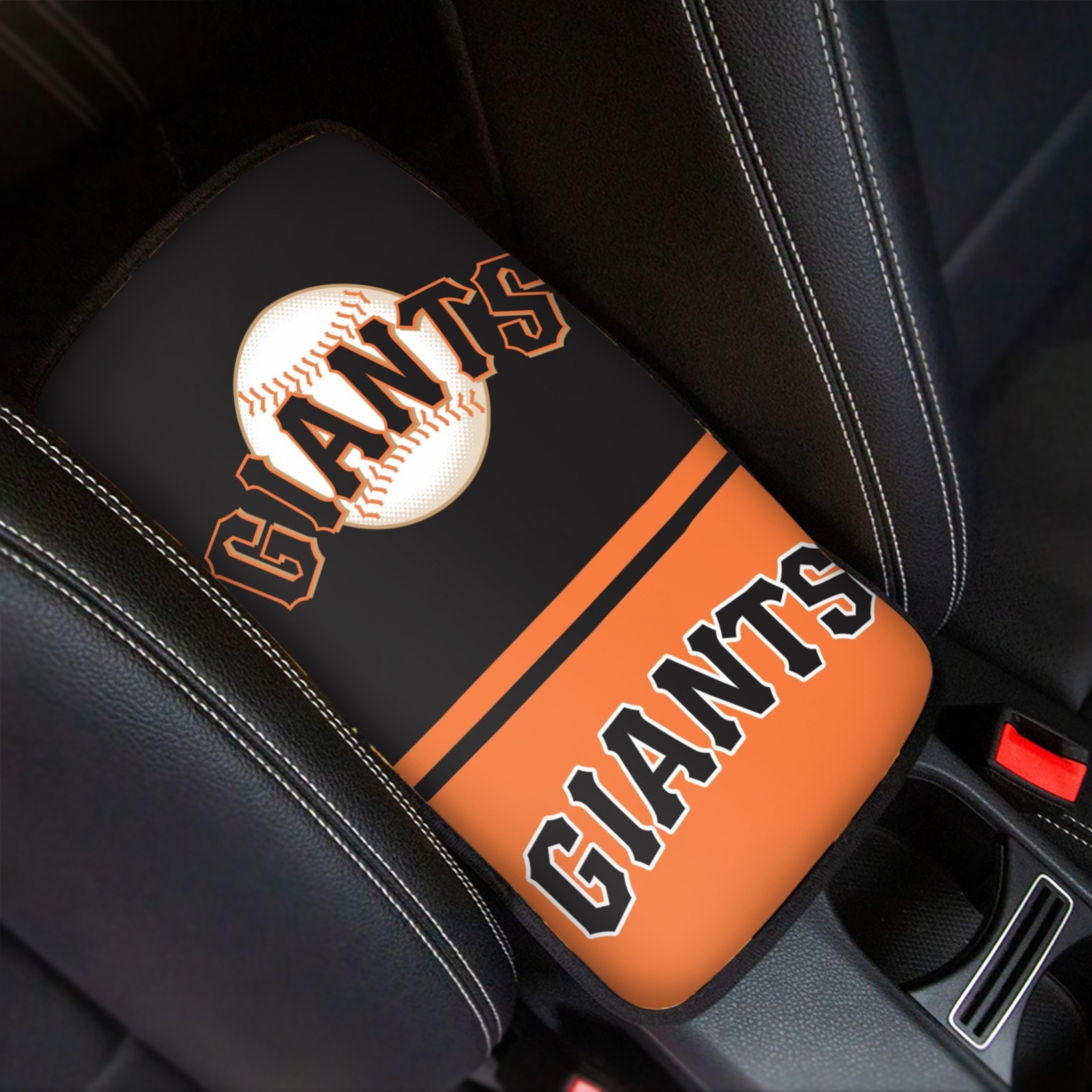 MLBSan Francisco GiantsZ85-1.j