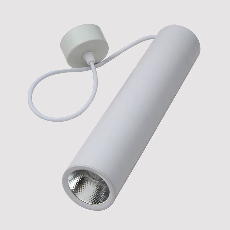 LED ペンダントライト円筒ロングチューブ吊りワイヤーランプ階段ベッドサイド装飾バーカウンターシャンデリア LED ダイニングシャンデリア|undefined