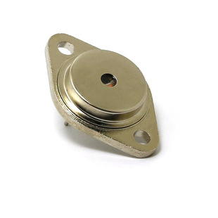 To66 Package 808Nm Single Transverse Mode Semiconductor 3W Laser Laser Diode